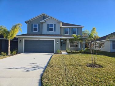 16319 66TH LANE EAST, PARRISH, FL 34219