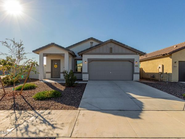 5515 W WILLOW RIDGE Drive, Laveen, AZ 85339