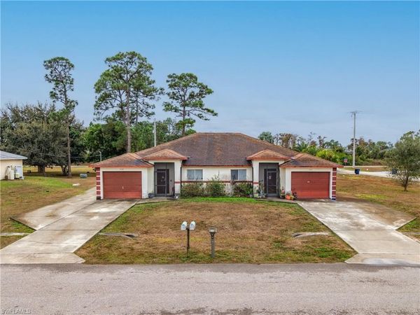 5339-5341 Benton ST, LEHIGH ACRES, FL 33971