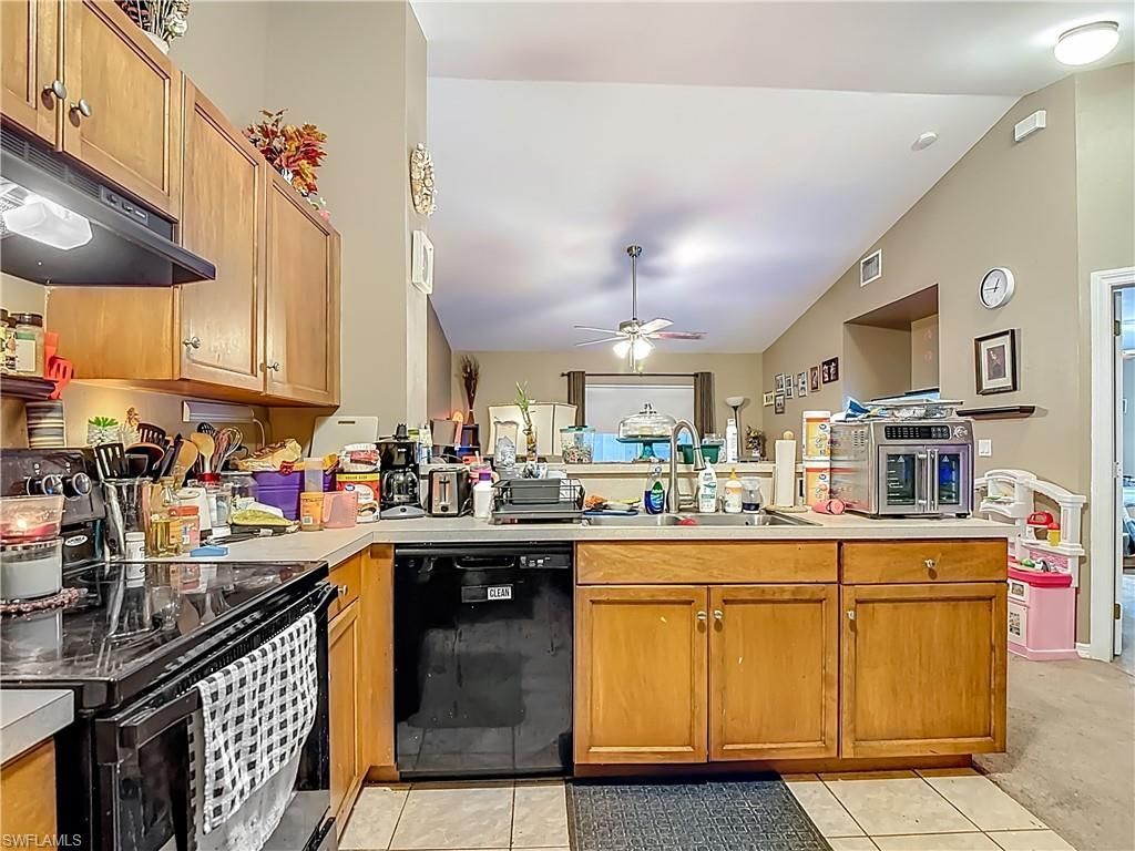 5339-5341 Benton St, Lehigh Acres, FL 33971 Photo