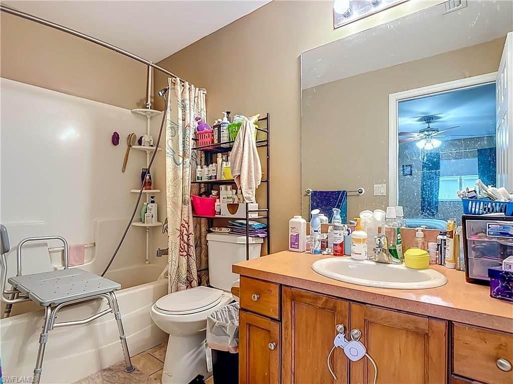 5339-5341 Benton St, Lehigh Acres, FL 33971 Photo