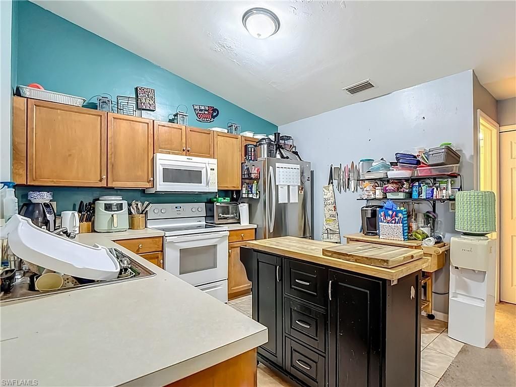 5339-5341 Benton St, Lehigh Acres, FL 33971 Photo