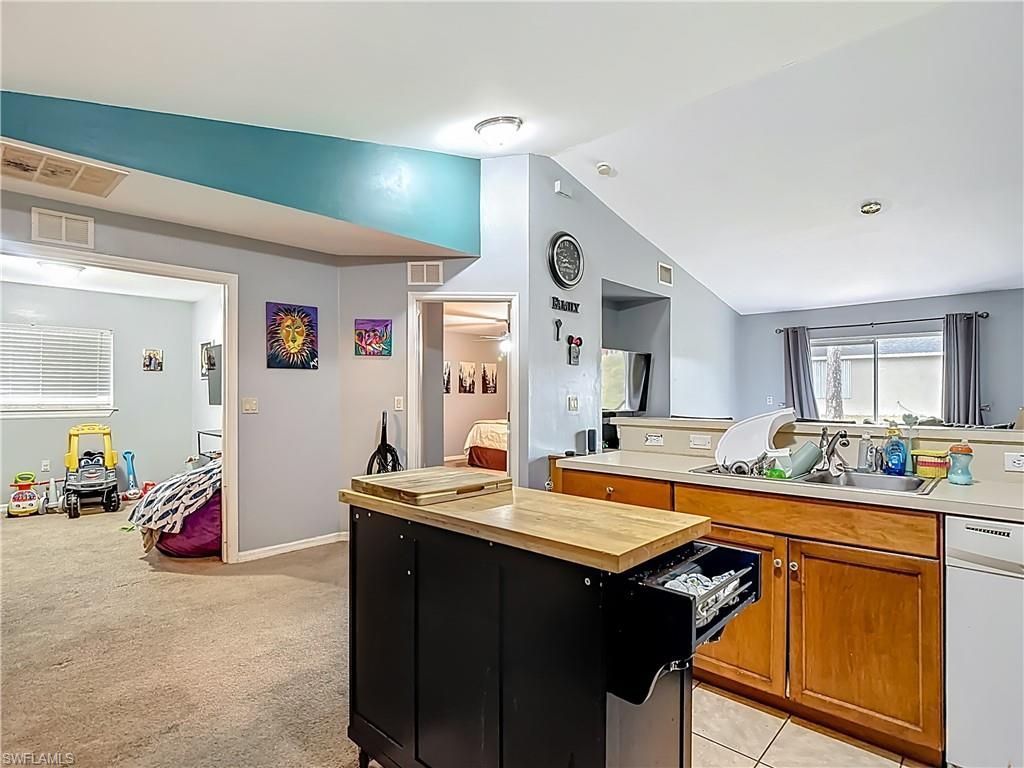 5339-5341 Benton St, Lehigh Acres, FL 33971 Photo