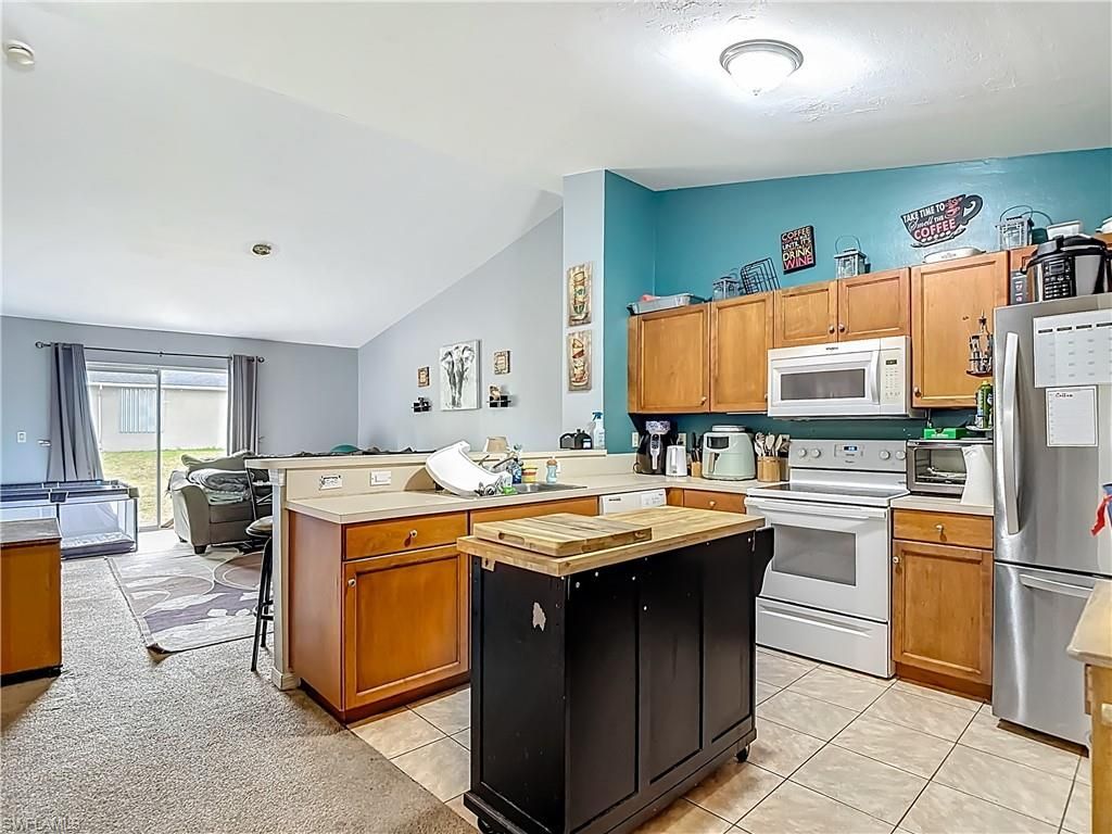 5339-5341 Benton St, Lehigh Acres, FL 33971 Photo