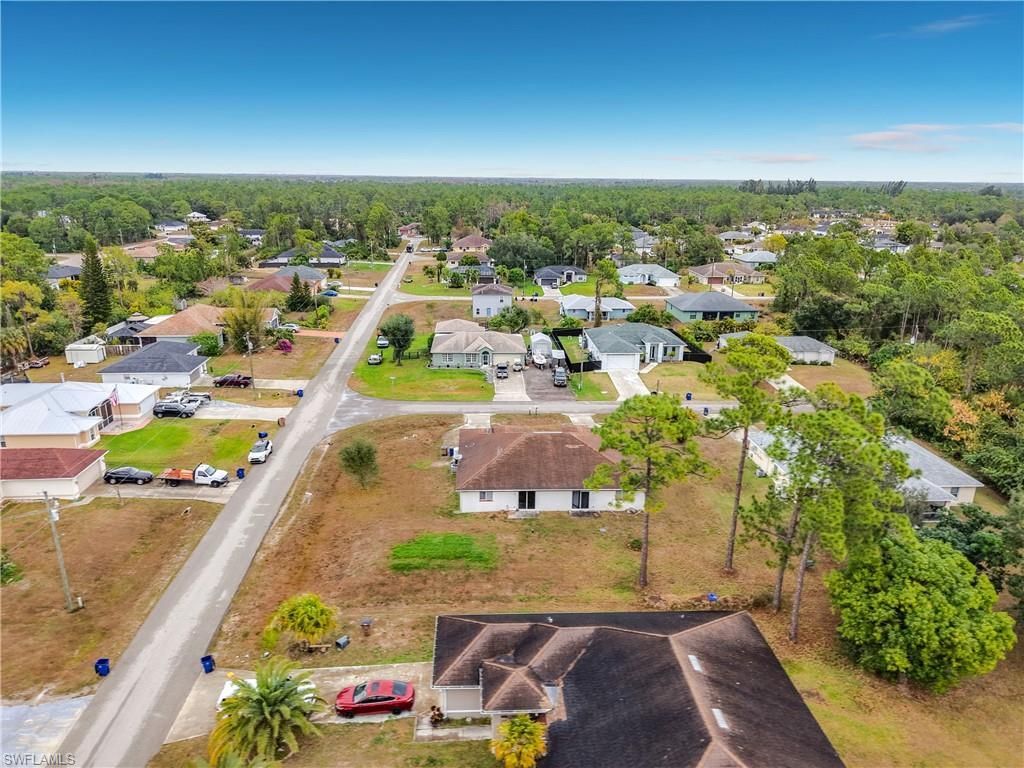 5339-5341 Benton St, Lehigh Acres, FL 33971 Photo