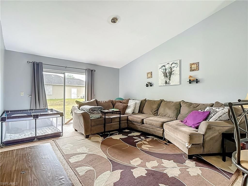 5339-5341 Benton St, Lehigh Acres, FL 33971 Photo