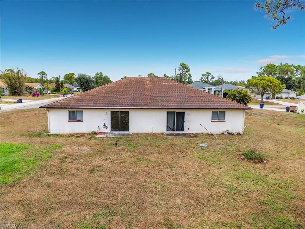 5339-5341 Benton St, Lehigh Acres, FL 33971 Photo