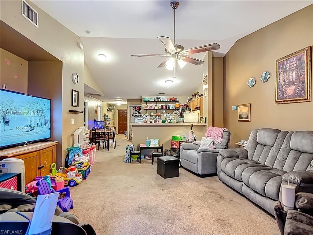 5339-5341 Benton St, Lehigh Acres, FL 33971 Photo