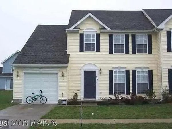 515 VAUGHN AVENUE, GREENSBOROUGH, MD 21639