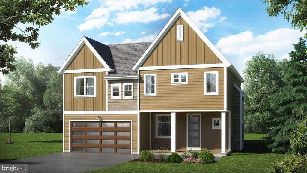 33 Clover Drive, Unit 62, Myerstown, PA 17067 Main Photo