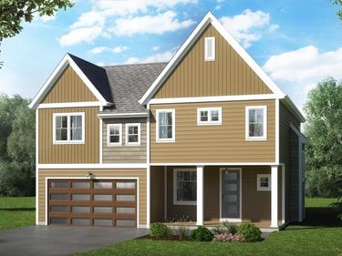 33 CLOVER DRIVE, Unit 62, MYERSTOWN, PA 17067