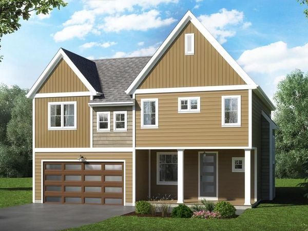 33 CLOVER DRIVE, Unit 62, MYERSTOWN, PA 17067