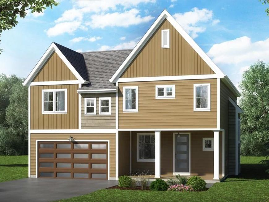 33 Clover Drive, Unit 62, Myerstown, PA 17067 Main Photo