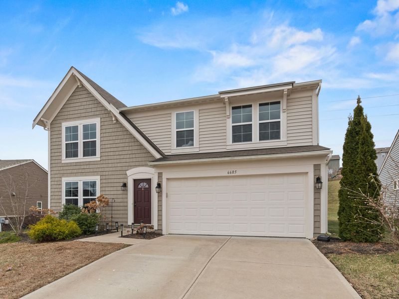 6605 Glencree Lane, Union, KY 41091 Photo 17