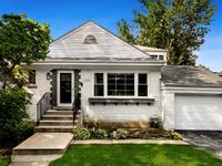 2303 Hutchison Road, Flossmoor, IL 60422 primary photo