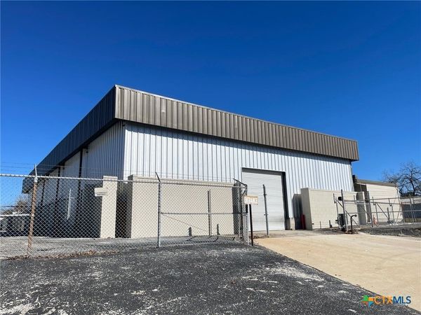 TBD Nolte Street, Seguin, TX 78155