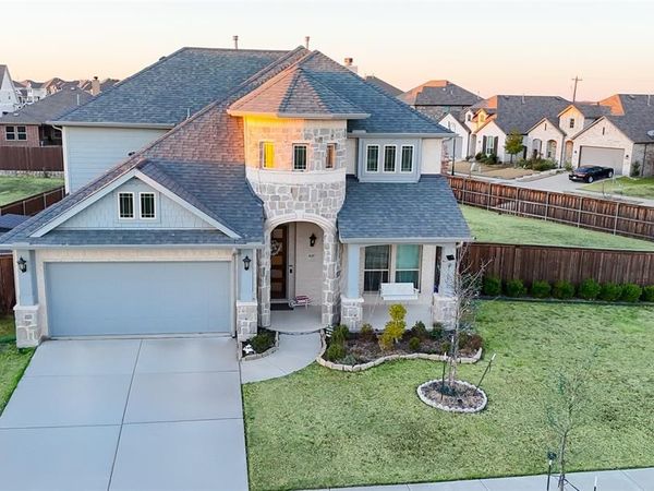 4147 Lagoon Place, Royse City, TX 75189