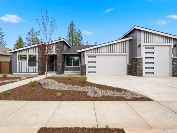 1313 NW Ochoa Drive, Bend, OR 97703