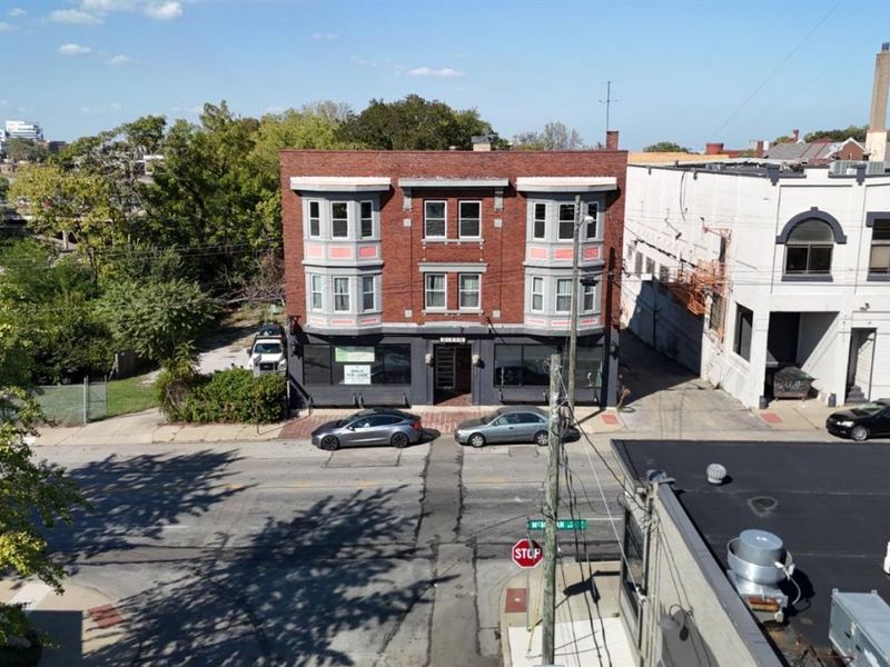 648 E McMillan Street, Unit 100, Cincinnati, OH 45206 Photo 1