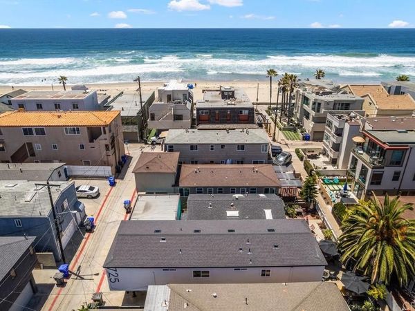 725 Kingston Court, San Diego, CA 92109