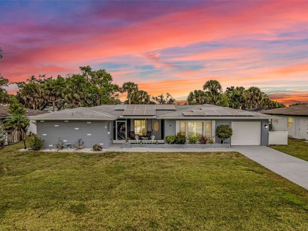 16 OAKLAND HILLS PLACE, ROTONDA WEST, FL 33947