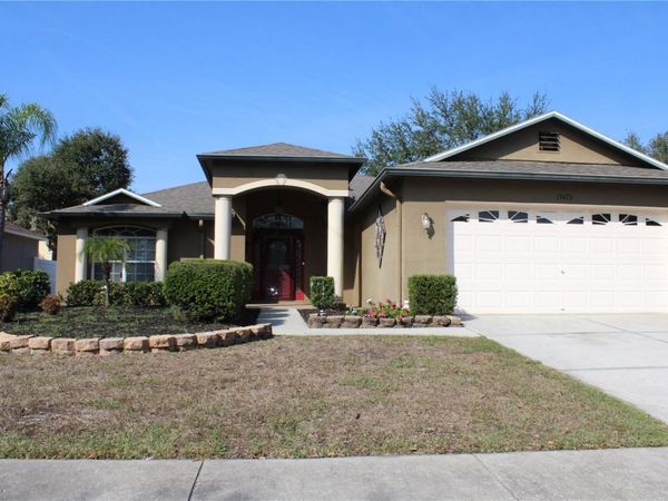 13475 TEABERRY LANE, SPRING HILL, FL 34609