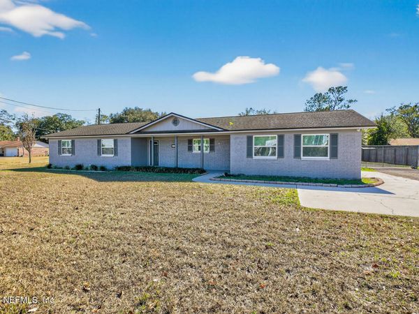 8294 COLLINS Road, Jacksonville, FL 32244