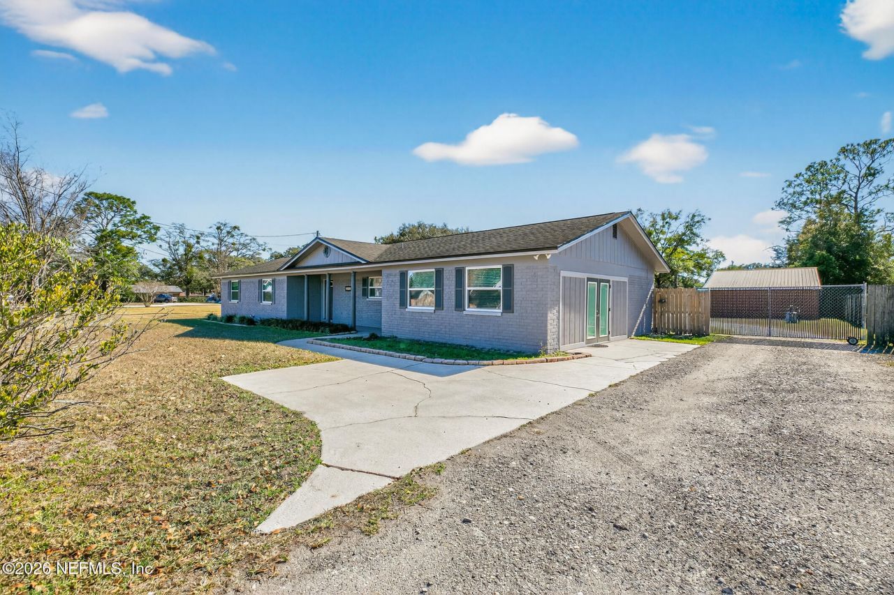 8294 Collins Road, Jacksonville, FL 32244 Photo