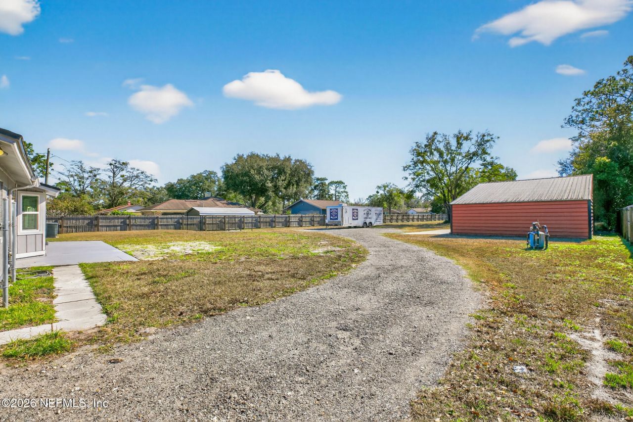 8294 Collins Road, Jacksonville, FL 32244 Photo