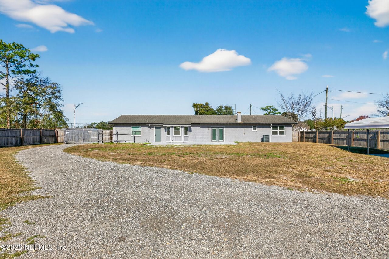 8294 Collins Road, Jacksonville, FL 32244 Photo
