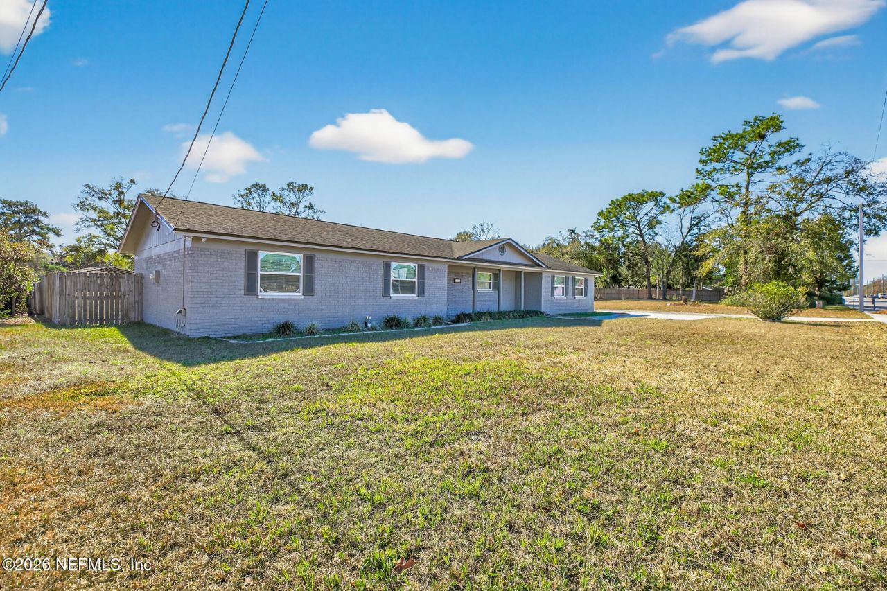 8294 Collins Road, Jacksonville, FL 32244 Photo