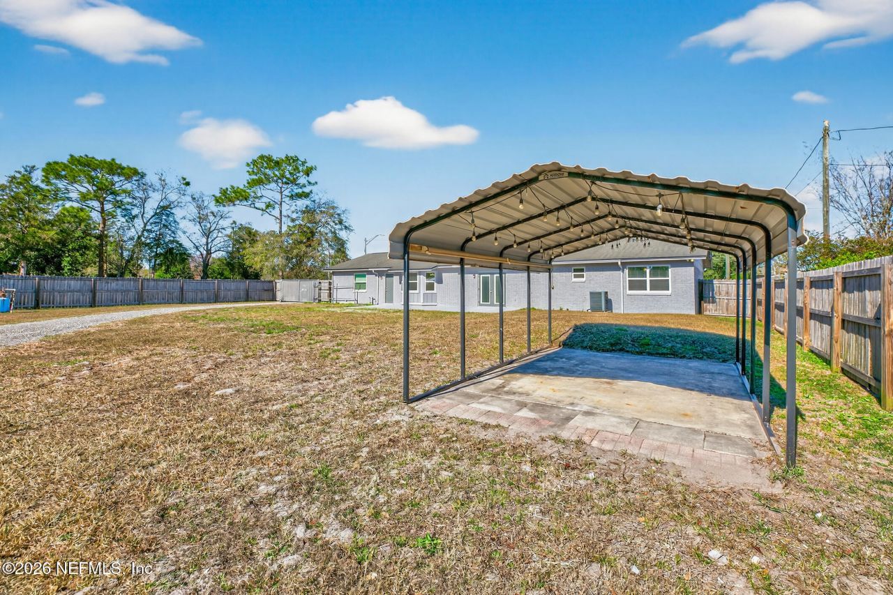 8294 Collins Road, Jacksonville, FL 32244 Photo