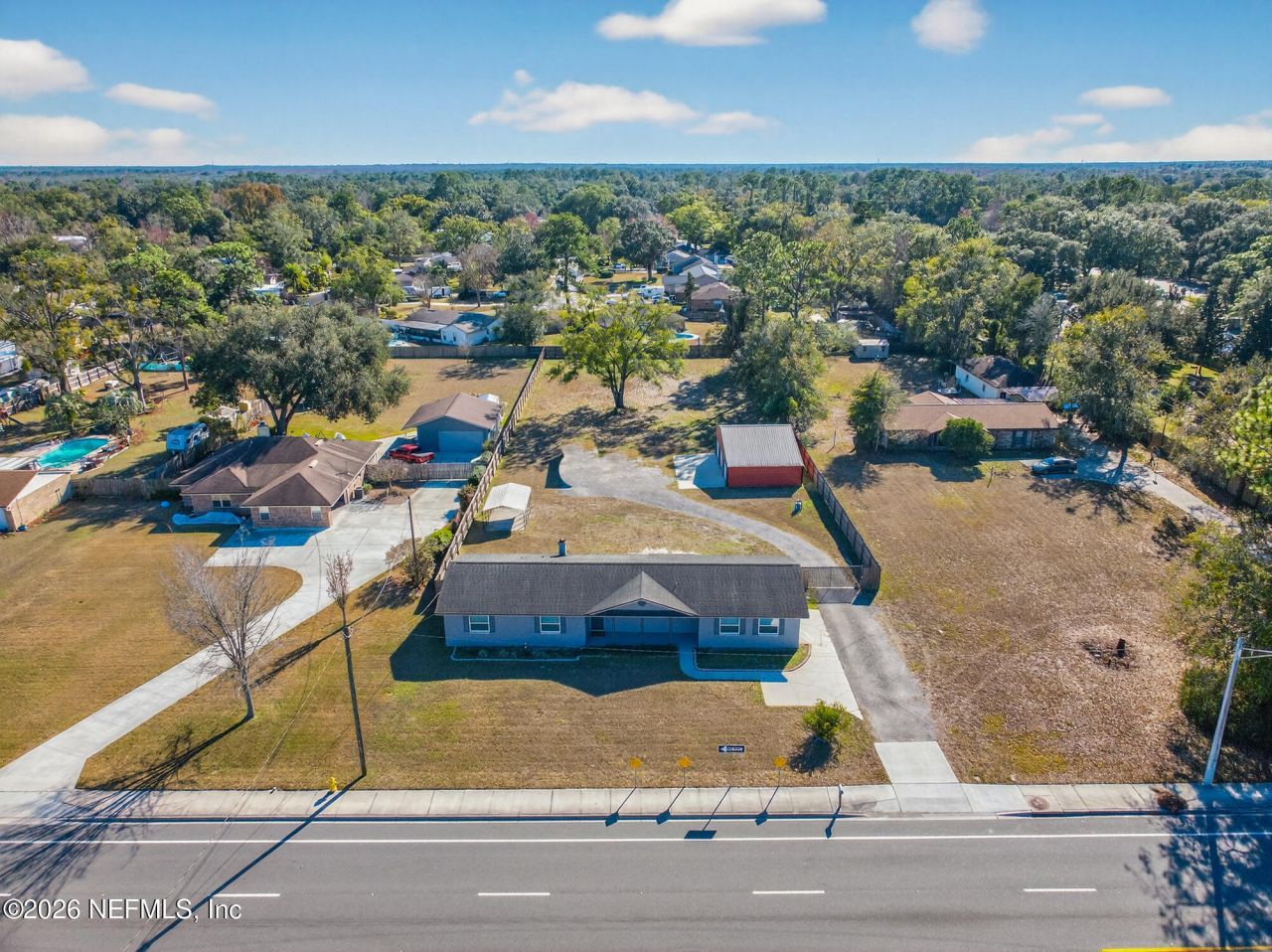 8294 Collins Road, Jacksonville, FL 32244 Photo