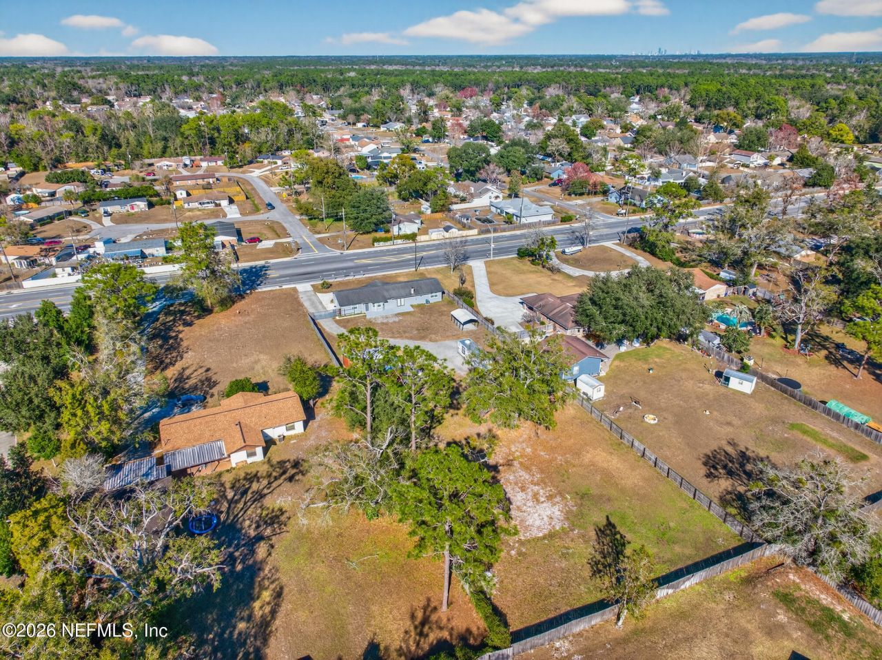 8294 Collins Road, Jacksonville, FL 32244 Photo