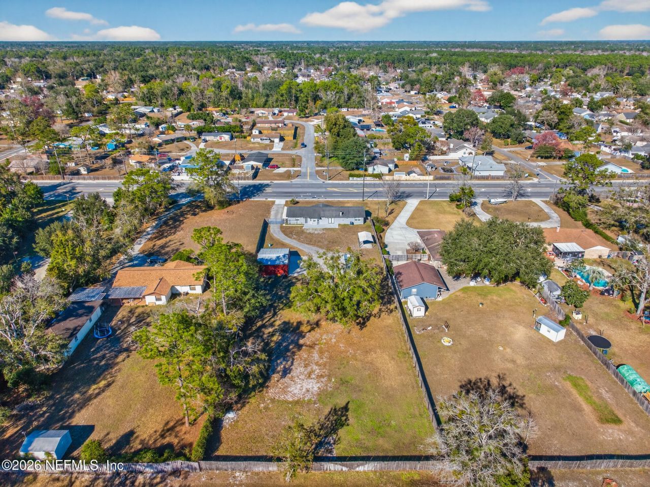 8294 Collins Road, Jacksonville, FL 32244 Photo