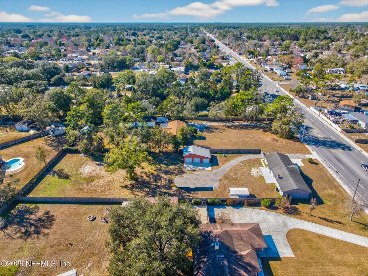 8294 Collins Road, Jacksonville, FL 32244 Photo