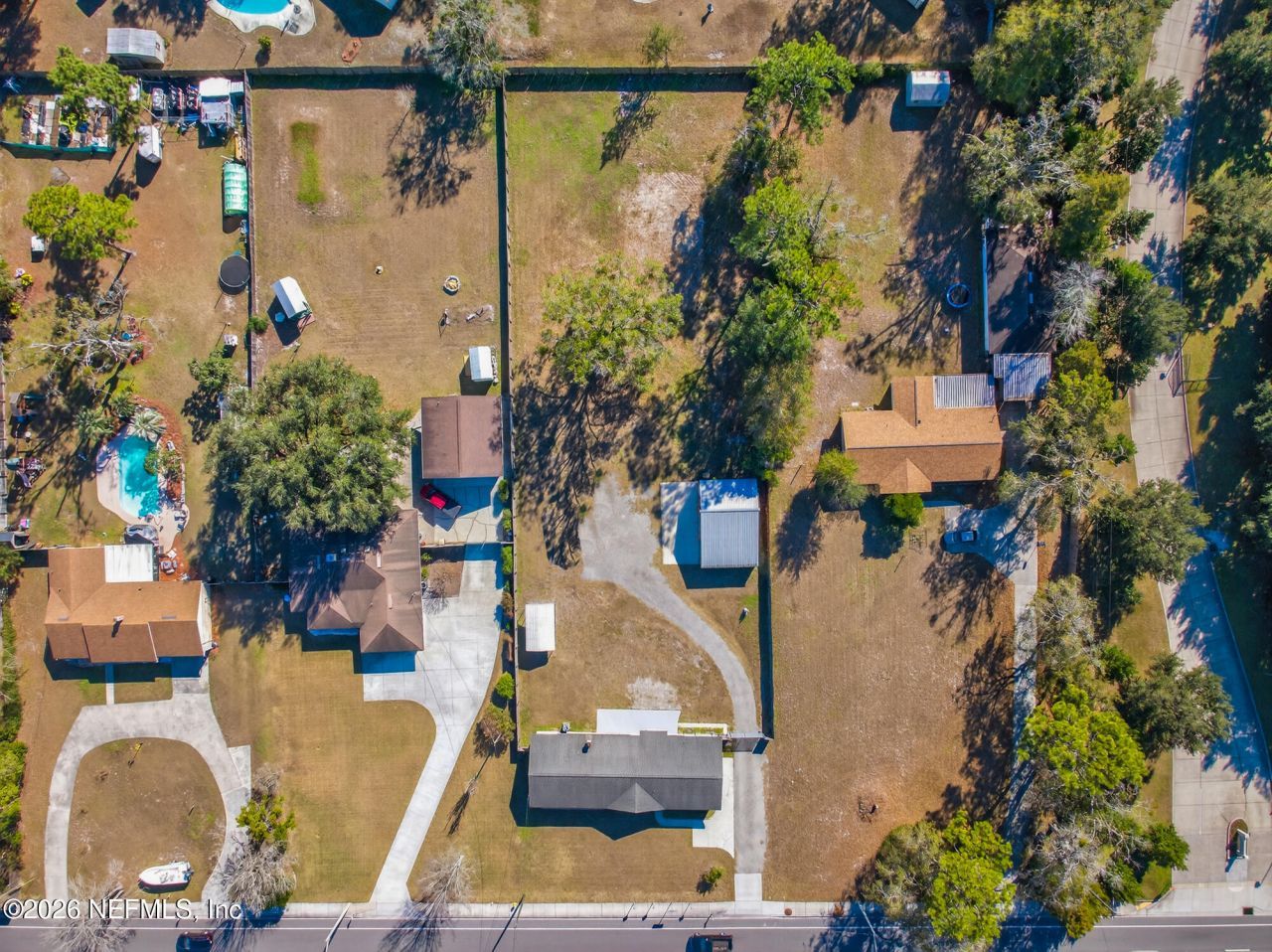 8294 Collins Road, Jacksonville, FL 32244 Photo