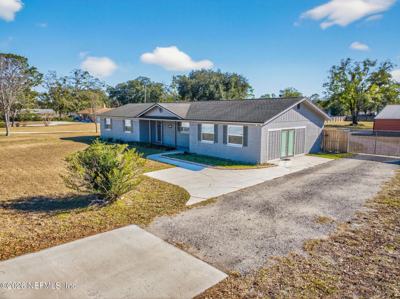 8294 Collins Road, Jacksonville, FL 32244 Photo