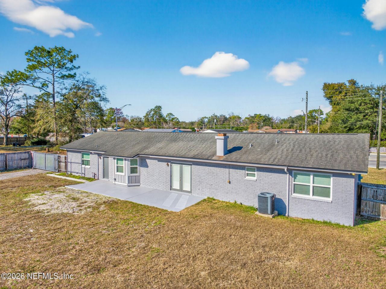 8294 Collins Road, Jacksonville, FL 32244 Photo