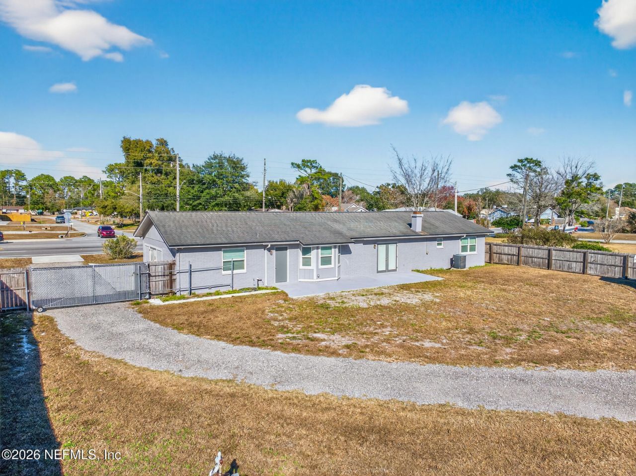 8294 Collins Road, Jacksonville, FL 32244 Photo