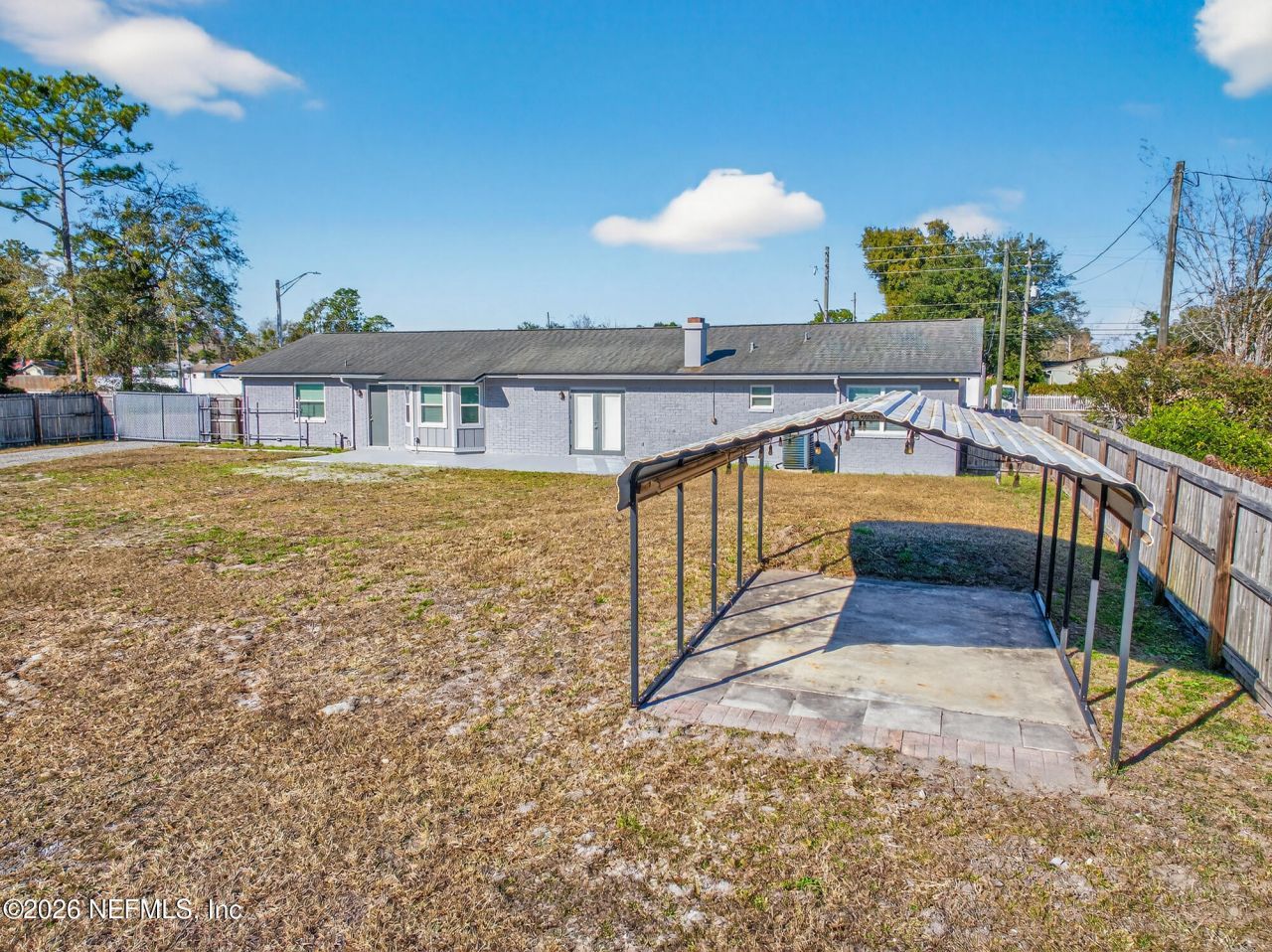 8294 Collins Road, Jacksonville, FL 32244 Photo