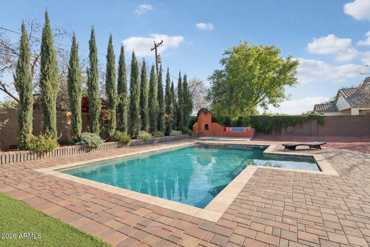 6719 N 15th Avenue, Phoenix, AZ 85015 Main Photo