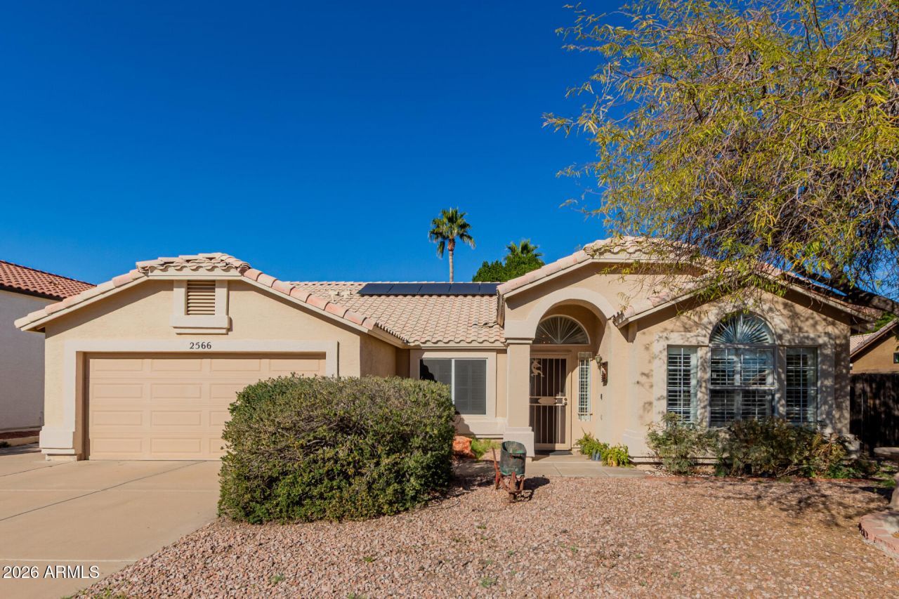 2566 E Lynwood Street, Mesa, AZ 85213 Main Photo
