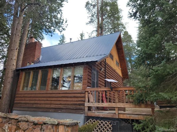 337 GCR 6482, Grand Lake, CO 80447