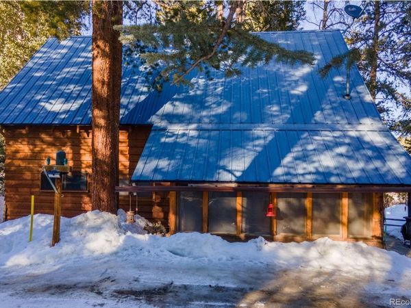 337 GCR 6482, Grand Lake, CO 80447