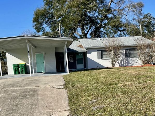 3020 Avon Lane, Titusville, FL 32796