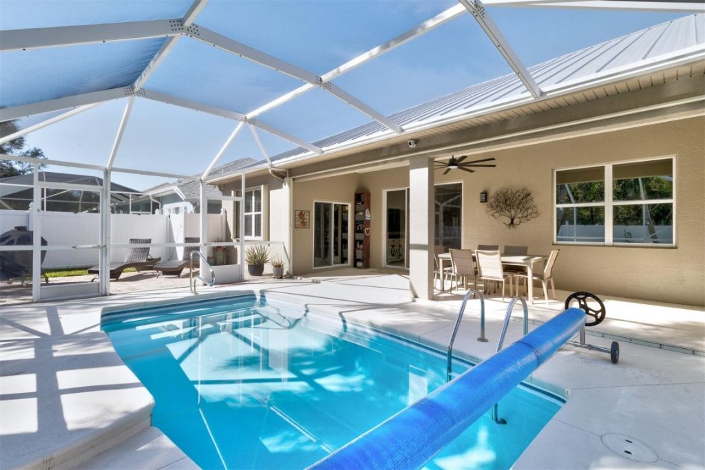 107 Stony Point Dr, Sebastian, FL 32958 Photo