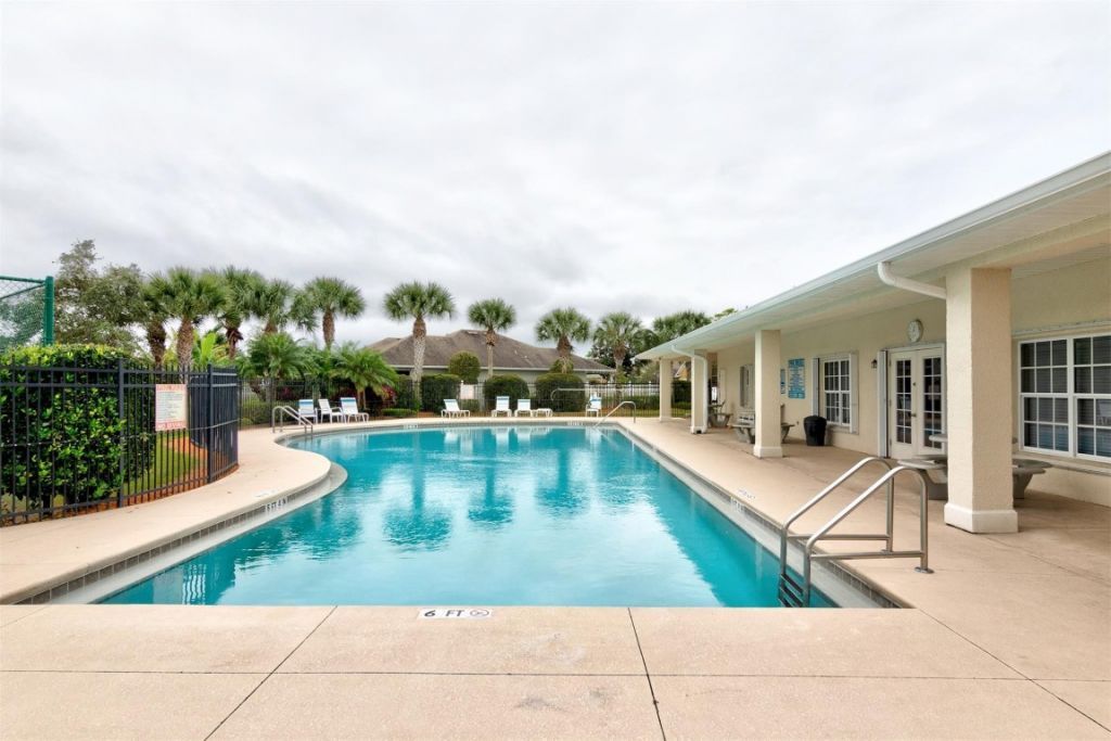 107 Stony Point Dr, Sebastian, FL 32958 Photo