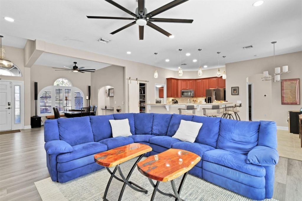 107 Stony Point Dr, Sebastian, FL 32958 Photo