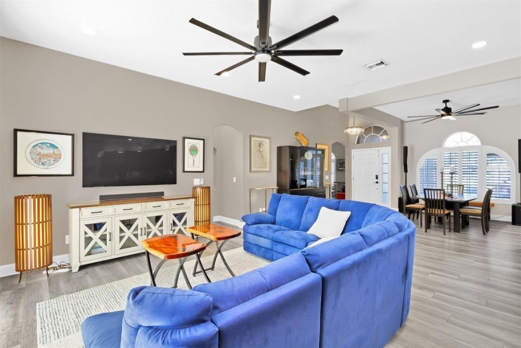 107 Stony Point Dr, Sebastian, FL 32958 Photo